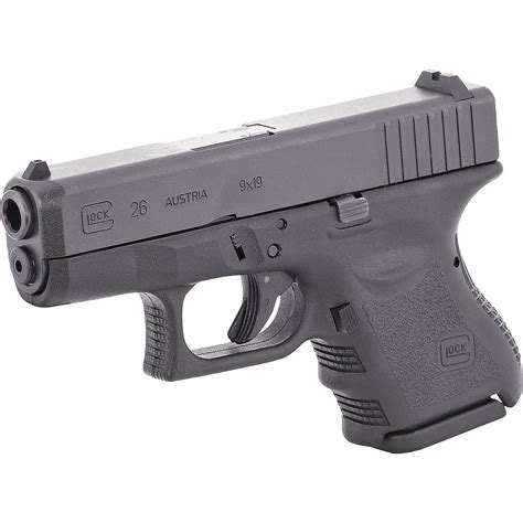 Glock 26 Image 3