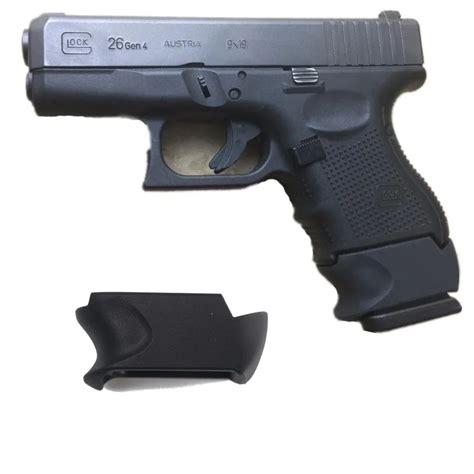 Glock 26 Magazine 6