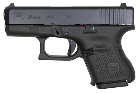 Glock 26 Price