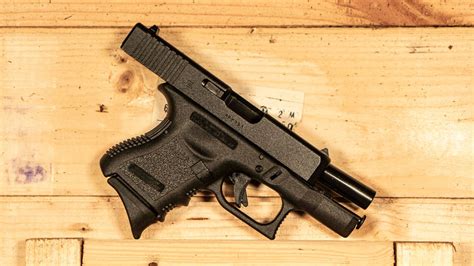 Glock 26 Review Image