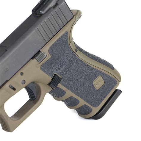 Glock 27 accessories