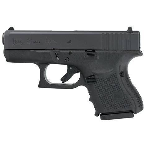 Glock 27 Gen 4