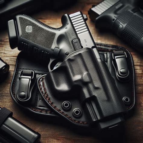 Glock 27 Holster