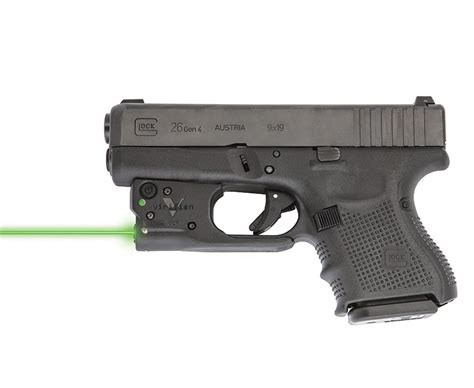 Glock 27 Lights and Lasers