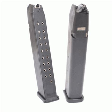 Glock 27 Magazine 2