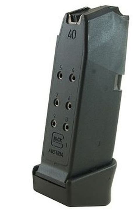 Glock 27 Magazine