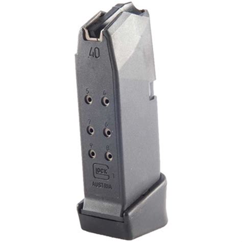 Glock 27 Magazine 4