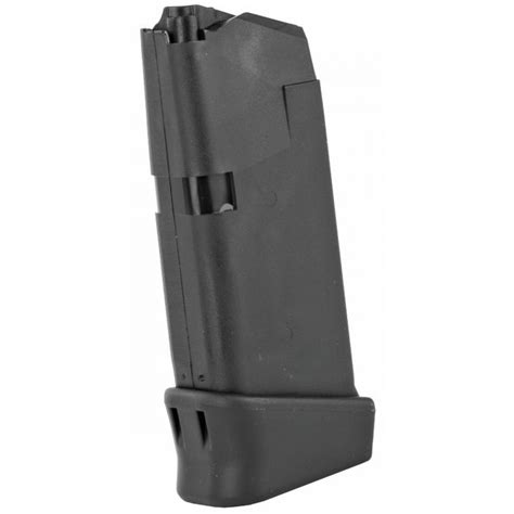 Glock 27 Magazine 6