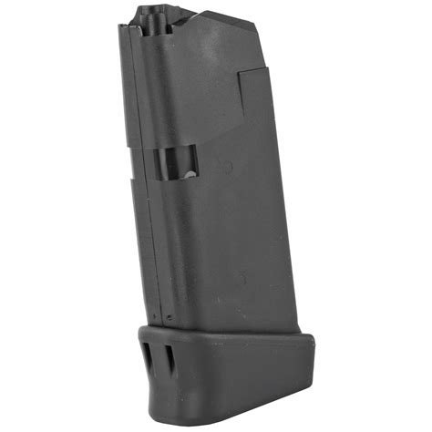 Glock 27 Magazine Material