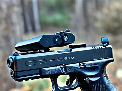 Glock 27 Sights and Optics