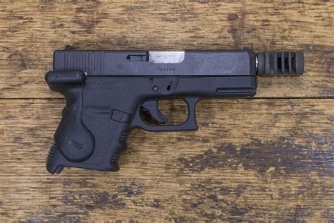 Glock 30 Compensator