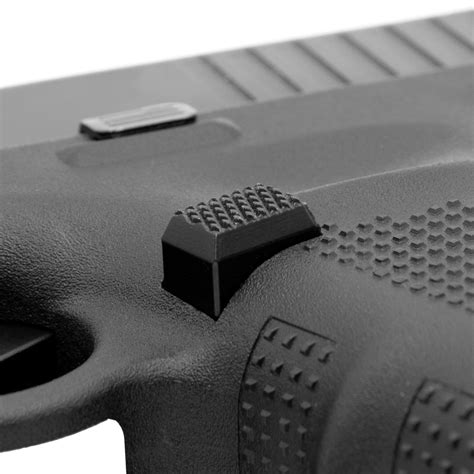 Glock 30 magazine release issues