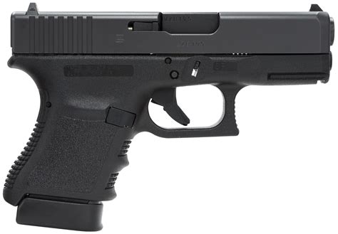 Glock 30 Pistol Review Image 3