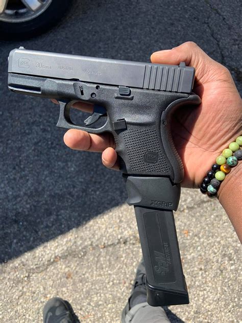 Glock 30 Price Image