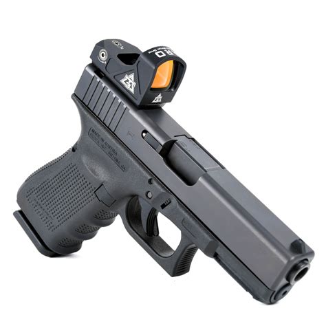 Glock 30 Red Dot Sight