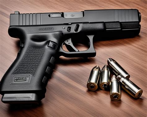 Glock 30S Reliability