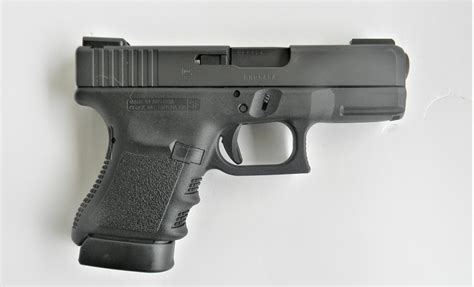 Glock 30SF.45 ACP