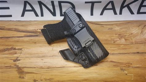 Glock 30SF Holster