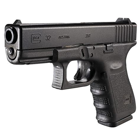 Glock 32 Pistol