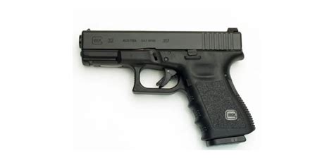 Glock 32 Magazine