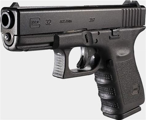 Glock 32 Barrel