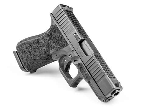 Glock 34 Concealed Carry