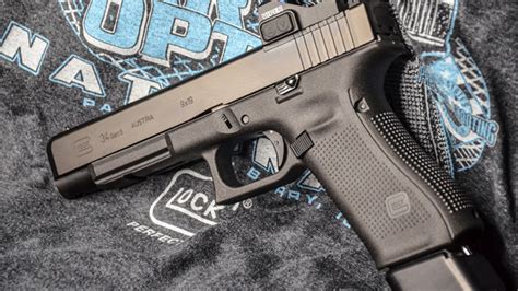 Glock 34 Gallery 2