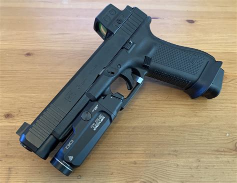 Glock 34 Gen 5 Image 1