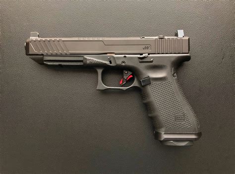 Glock 34 Gen 5 Image 6