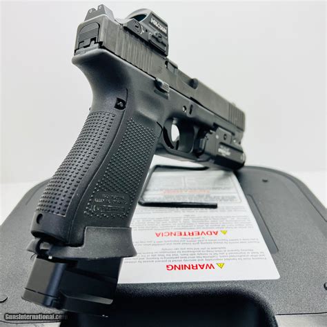 Glock 34 Gen 5 Image 7