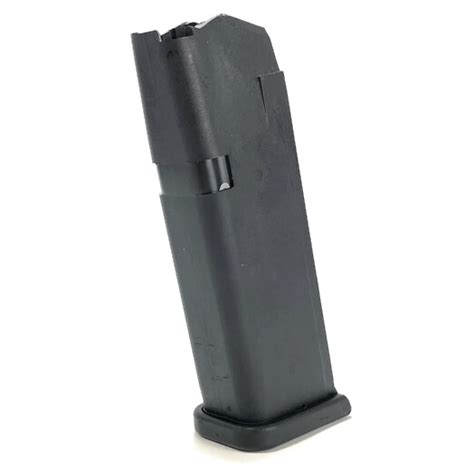 Glock 357 Magnum Magazine