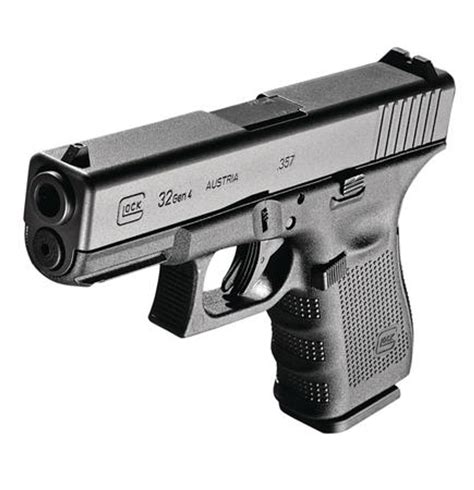 Glock 357 Sig accessories