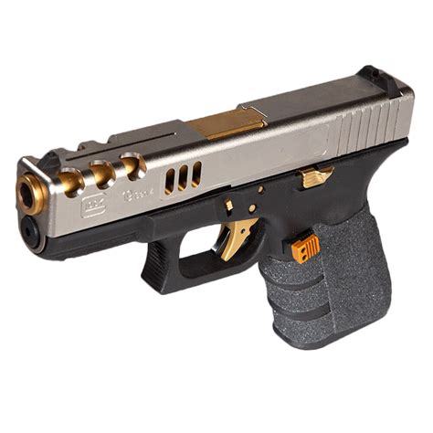 Glock 38 Special Aftermarket Parts