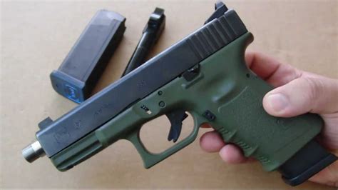 Glock 40 Accessories