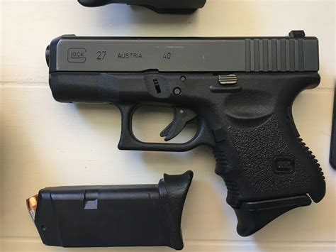 Glock 40 Accessories