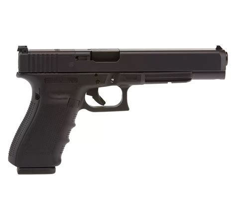 Glock 40 Price Range