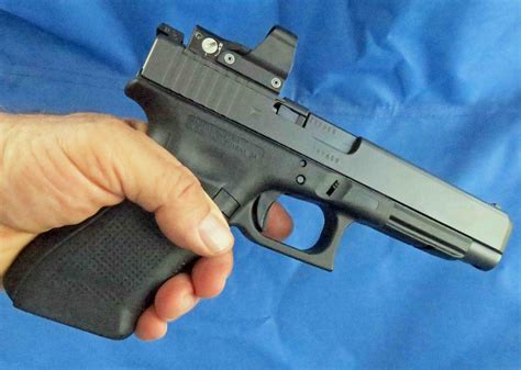 Glock 40 Reviews