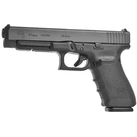 Glock 41 Frame