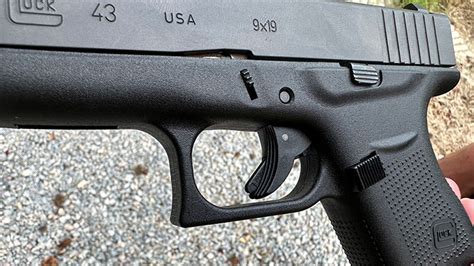 Glock 43