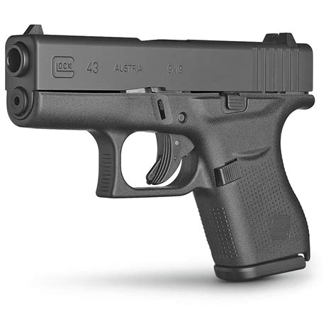 Glock 43 Image 1