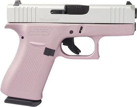 Glock 43 Image 10