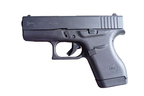 Glock 43 Image 2