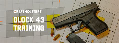 Glock 43 Training 2