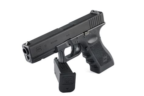 Glock 43 Verdict