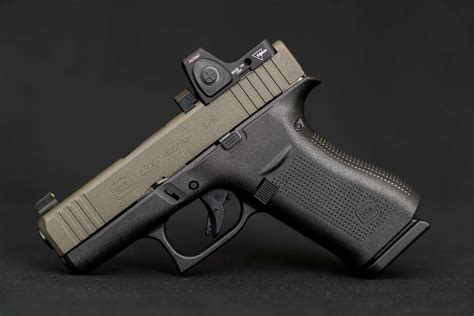 Glock 43X