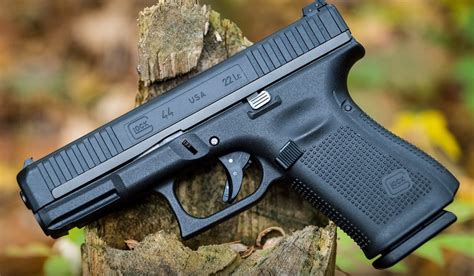 Glock 44 FAQ