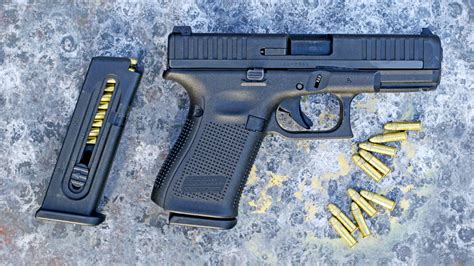 Glock 44 Gun Digest Review