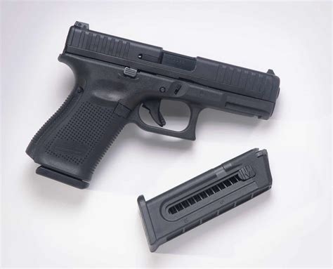 Glock 44 Review