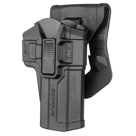 Glock 45 ACP Holsters