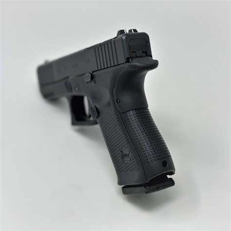 Glock 45 Backstrap System